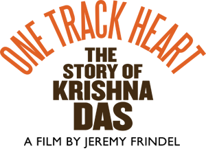 One Track Heart: The Story of Krishna Das